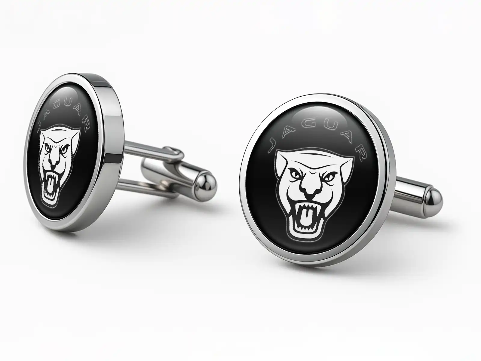Jaguar Gemelos Para Boda Premium Elegante Racing Pro